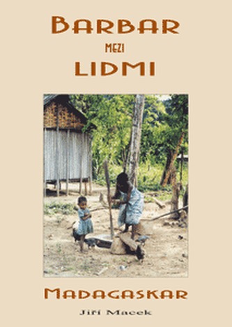 Barbar mezi lidmi Barbar mezi lidmi