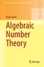 Algebraic Number Theory