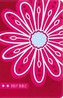 KJV Bible for Kids, Leathersoft, Pink