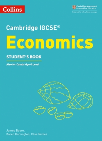 Cambridge IGCSE (R) Economics Student's Book
