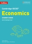 Cambridge IGCSE (R) Economics Student's Book