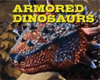 Armored Dinosaurs