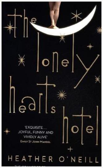 The Lonely Hearts Hotel