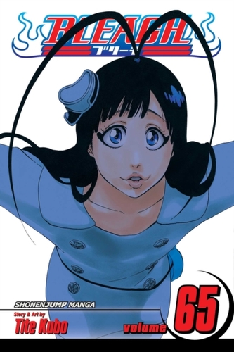 Bleach 65 (anglicky)