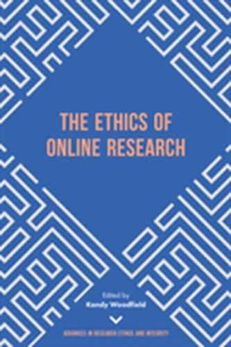 The Ethics of Online Research