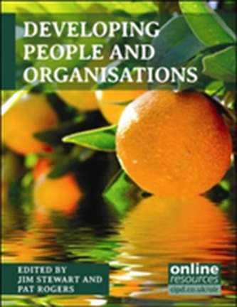 Developing People and Organisations