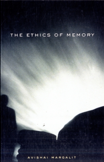 The Ethics of Memory