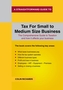 Tax For Small To Medium Size Business