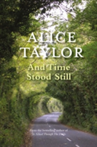 And Time Stood Still