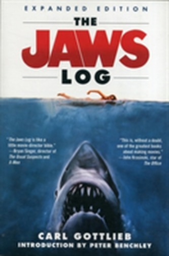 The Jaws Log