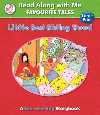 Little Red Riding Hood