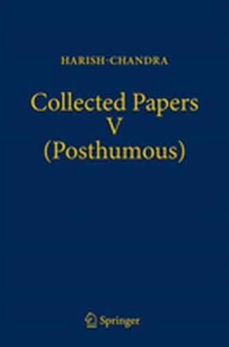 Collected Papers V (Posthumous)