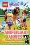 Cyfres Lego: 2. Anifeiliaid Anwes