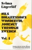 Nils Holgersson's Wonderful Journey Through Sweden
