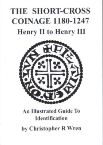 SHORTCROSS COINAGE 11801247