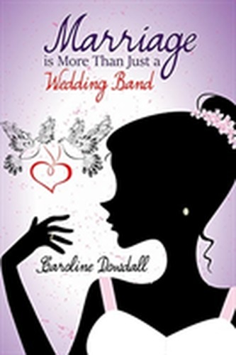 Marriage is More Than Just a Wedding Band