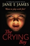 The Crying Boy