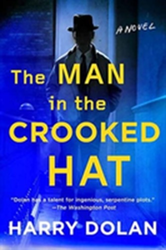 The Man In The Crooked Hat