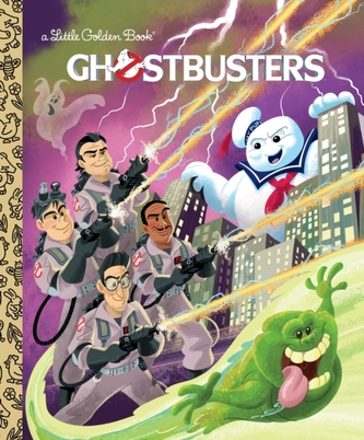 Ghostbusters