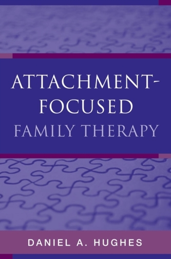 Attachment-Focused Family Therapy
