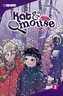 Kat & Mouse Volume 3 Manga