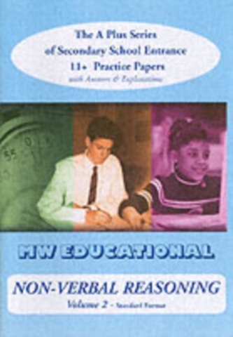 Non-verbal Reasoning