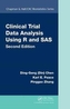 Clinical Trial Data Analysis Using R and SAS