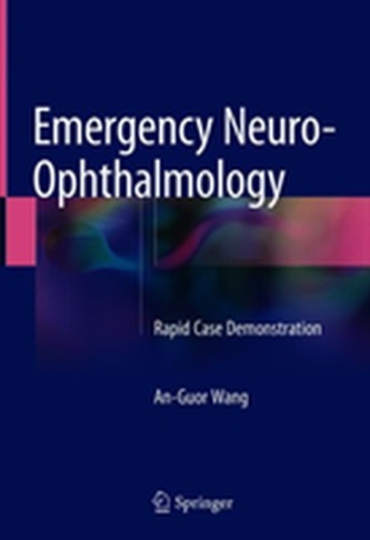 Emergency Neuro-ophthalmology