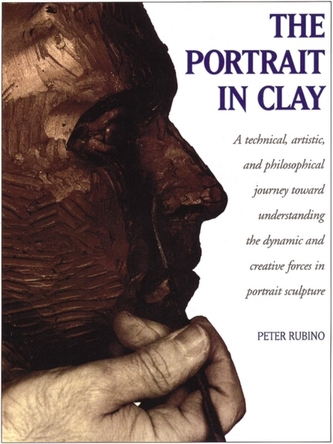 The Portrait In Clay