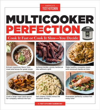 Multicooker Perfection
