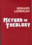 Method in Theology