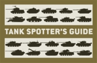 Tank Spotter's Guide