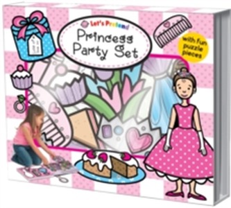 Princess Party Set