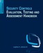 Security Controls Evaluation, Testing, and Assessment Handbook