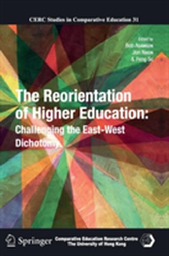 The Reorientation of Higher Education