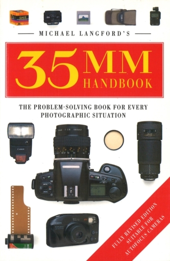 Michael Langford's 35mm Handbook