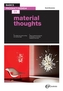 Basics Product Design 02: Material Thoughts