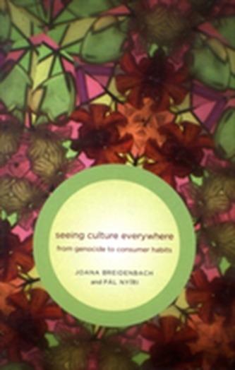 Seeing Culture Everywhere