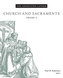 The Annotated Luther: Church and Sacraments