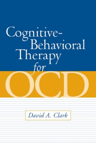 Cognitive-Behavioral Therapy for OCD