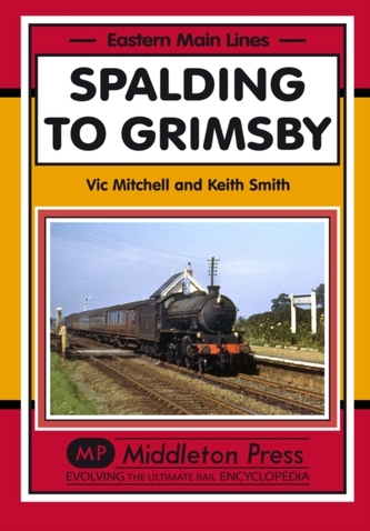 Spalding to Grimsby