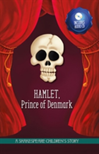 Hamlet, Prince of Denmark