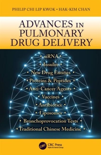 Advances in Pulmonary Drug Delivery