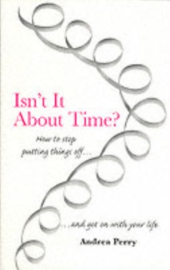 Isn't it About Time?