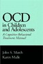 OCD in Children and Adolescents