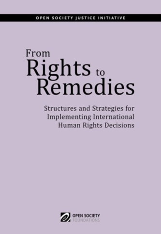 From Rights to Remedies