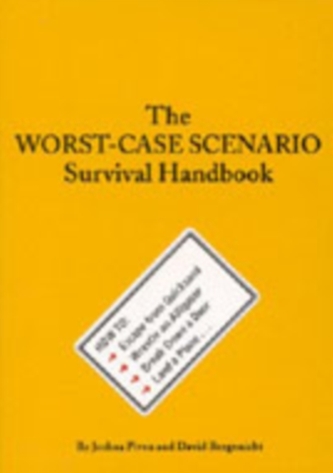 Wcs: Survival Handbook
