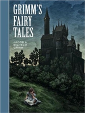 Grimm's Fairy Tales