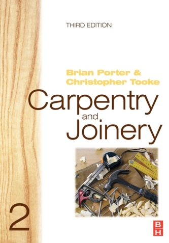 Carpentry and Joinery 2, 3rd ed