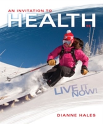 An Invitation to Health